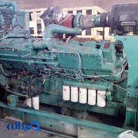 خدمات دیزل ژنراتور مرصاد