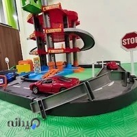 خانه بازی قصر آرزوها