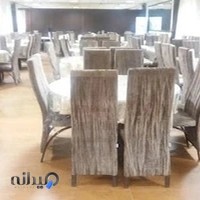 رستوران ایران باستان