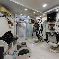 آرايشگاه محمد