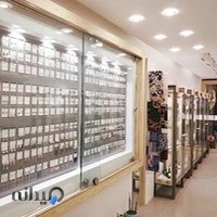 گالری تاج محل