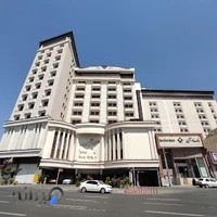 هتل بزرگ تهران