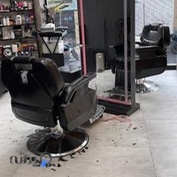 آرایشگاه مردانه رهرو کات