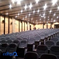 سینما فرهنگ شیراز
