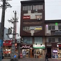 تجهیزات پزشکی رضائی