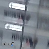 عینک ماهور (تهران خ پیروزی)