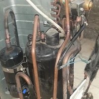 خدمات فنی و صنایع برودتی حبیب پور