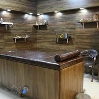 مرکز ماساژ آوا