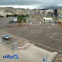 دبیرستان یادگار ولایت