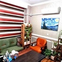 دکتر مسعود نامجو