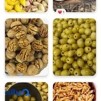 محصولات ارگانیک نوروزی