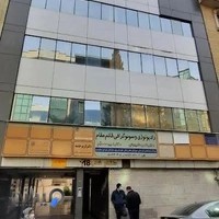 مرکز رادیولوژی و سونوگرافی قائم مقام