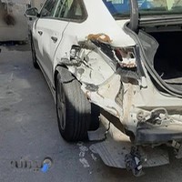 نقاشی‌و لیسه گیری و صافکاری اتومبیل سید
