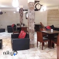 کافی شاپ نیلا