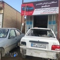 خدمات بدنه سلیم