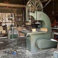 چوبفروشي و نجاري بهنام