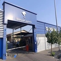 آپکو (آپشن نمایندگی1098 ایرانخودرو)