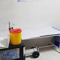 کلینیک اطفال دکتر رضیه رحیمی نژاد