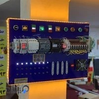 صنایع برق برق پارسیان