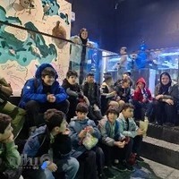 دبستان و پیش دبستانی علم و زندگی