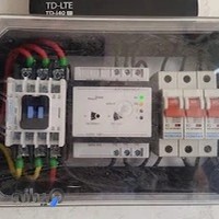 تشخیص وعیب یابی برق ساختمان حسن صاکی