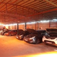 مرکزخدمات پس از فروش کیاموتورز