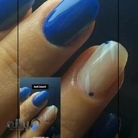 کاشت ناخن شهرجدیدهشتگرد Naill3olari3