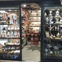 فروشگاه ظروف کام