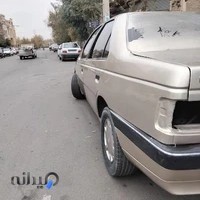 صافکاری PDR