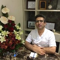 Dr. Jamal soltani