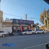 کباب سرای حاج مختار در شیراز
