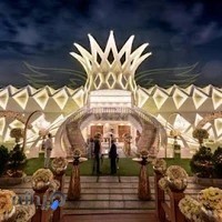 باغ تالار تاج