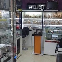 گالری ساعت خالقی