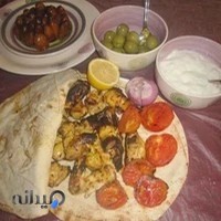 رستوران و تالار پذیرایی رز