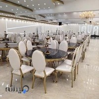 تالار پذیرایی یاس