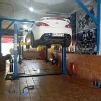 گیربکس سرای نیکان