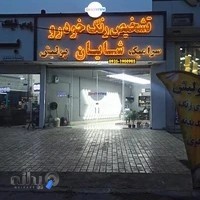 کارشناسی و دیتیلینگ شایان