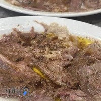 طباخی عمو جمشید