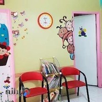 مهد کودک بازی و شادی