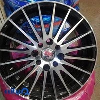لاستیک فروشی سید