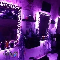 آرایشگاه سینا barber Shop