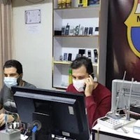 قطعات موبایل بارسا