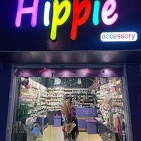 اکسستوری Hippie