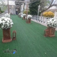 باغ تالار غزال