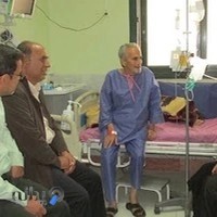آموزشگاه غواصی مرزداران بندر لنگه