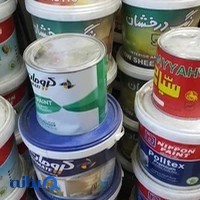 فروشگاه رنگ جاهدی