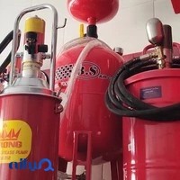 فروشگاه ابزار خرمی