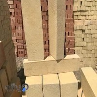 آجر کیمیا کهن