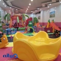 خانه بازی شادینو