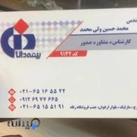 بیمه دانا ۹۱۳۲